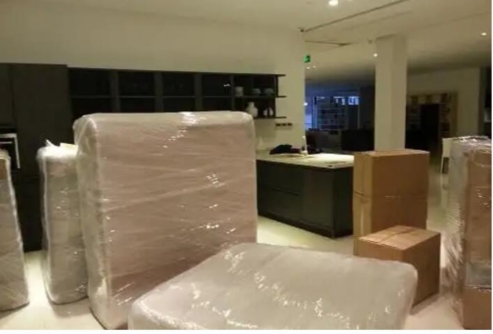 漳州到黑山县长途搬家