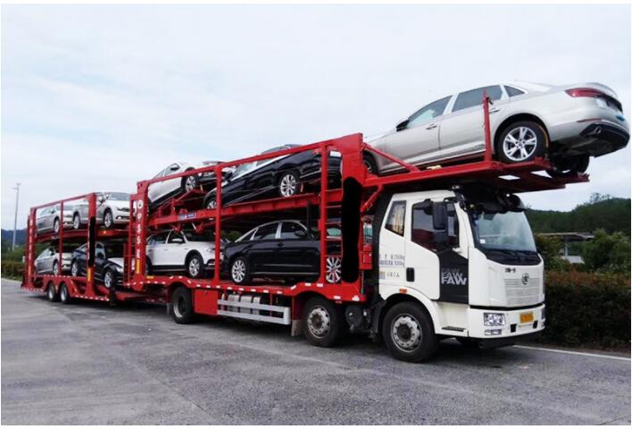 漳州到黑山县轿车托运